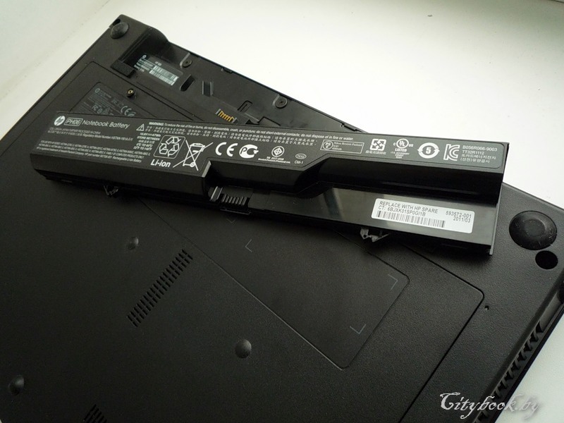 купить аккумулятор для ноутбука